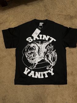 saint vanity shirt