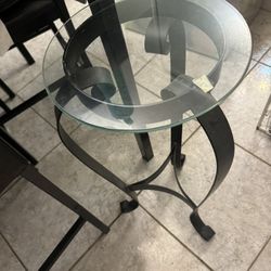 End Tables / Deco Table
