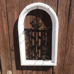 Rustic Wall Decorations 