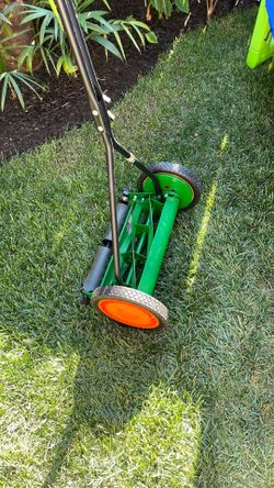20” Scott’s Reel Mower