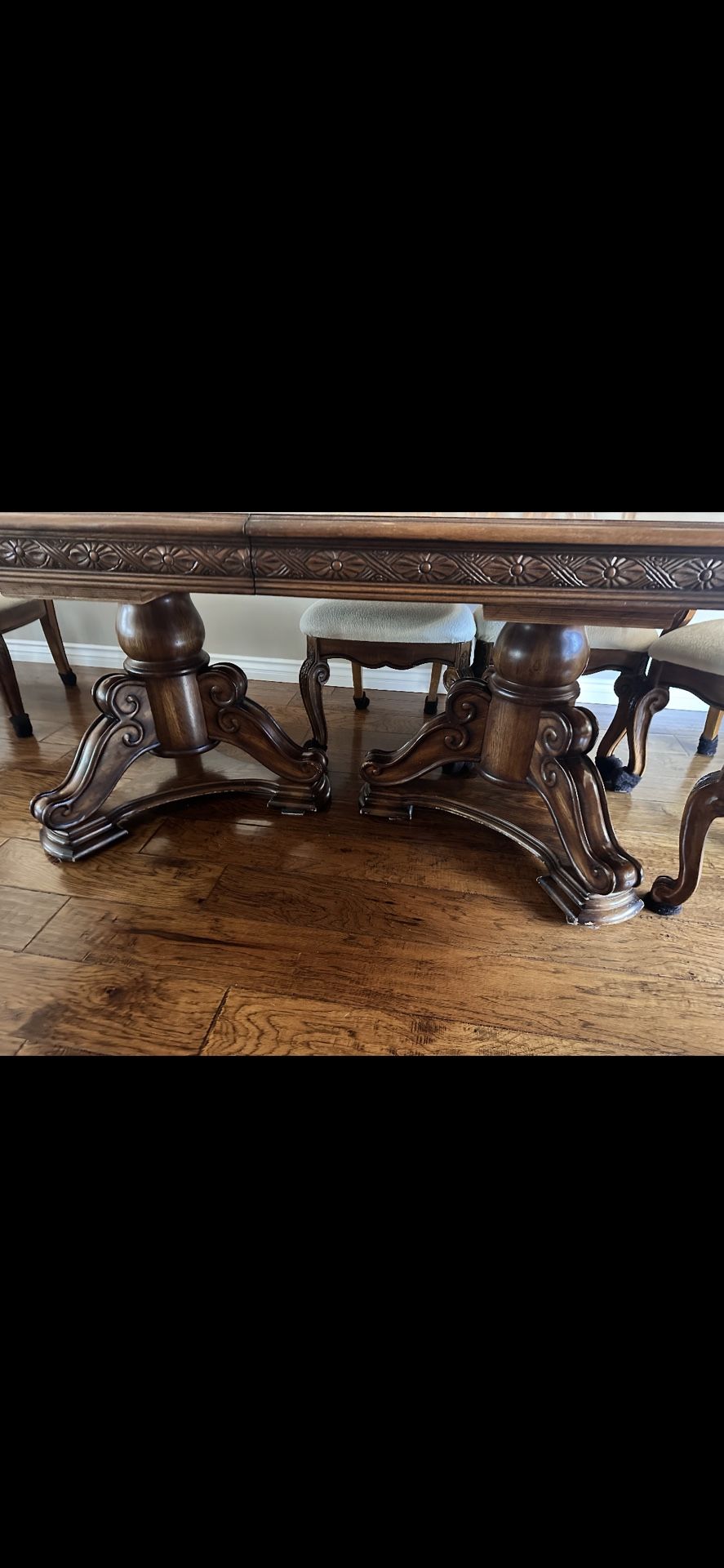 Dining Room Table