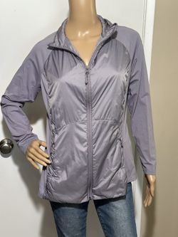 32 Degrees Women’s Lightweight Jacket Size Medium