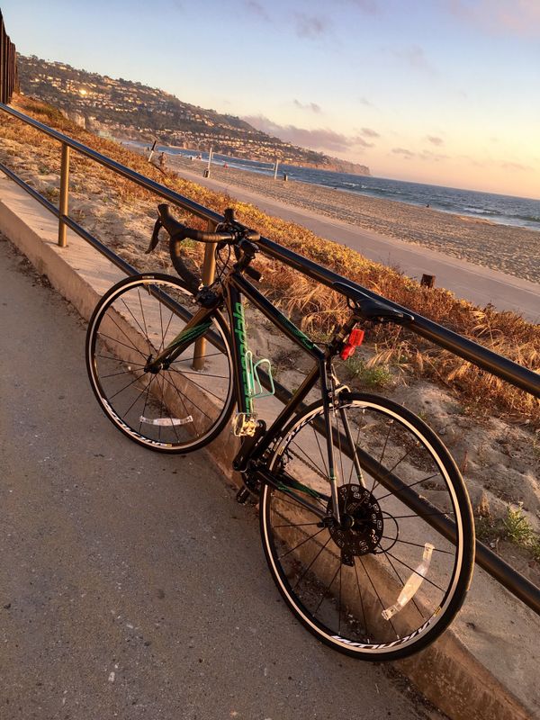 Cannondale CAAD10 Ultegra 3 Women's Bike 2016 for Sale