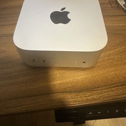 Mac Mini M4