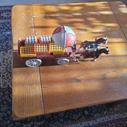 Cast Iron Coca Gola  Antique 