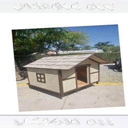 Yard Pet Houses - Lasting Homes for Joyful Pets these election