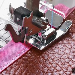 2 Bias Binder Foot Attachments for Sewing Machine