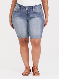 Torrid Plus Size