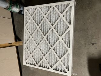 Air Filters 