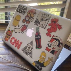 MACBOOK PRO 2012 13-inc