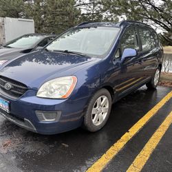 2006 Kia 140k Miles 