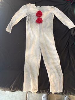 HALLOWEEN COSTUME