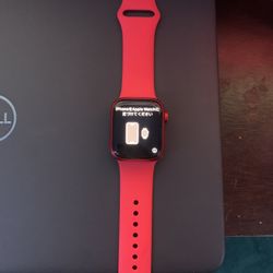 Apple Watch Series 8 41m