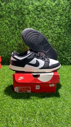 Nike Panda Dunk Low Men’s 9.5