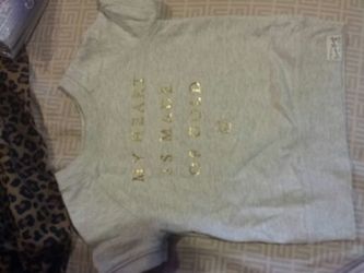 CARTERS SIZE 3T