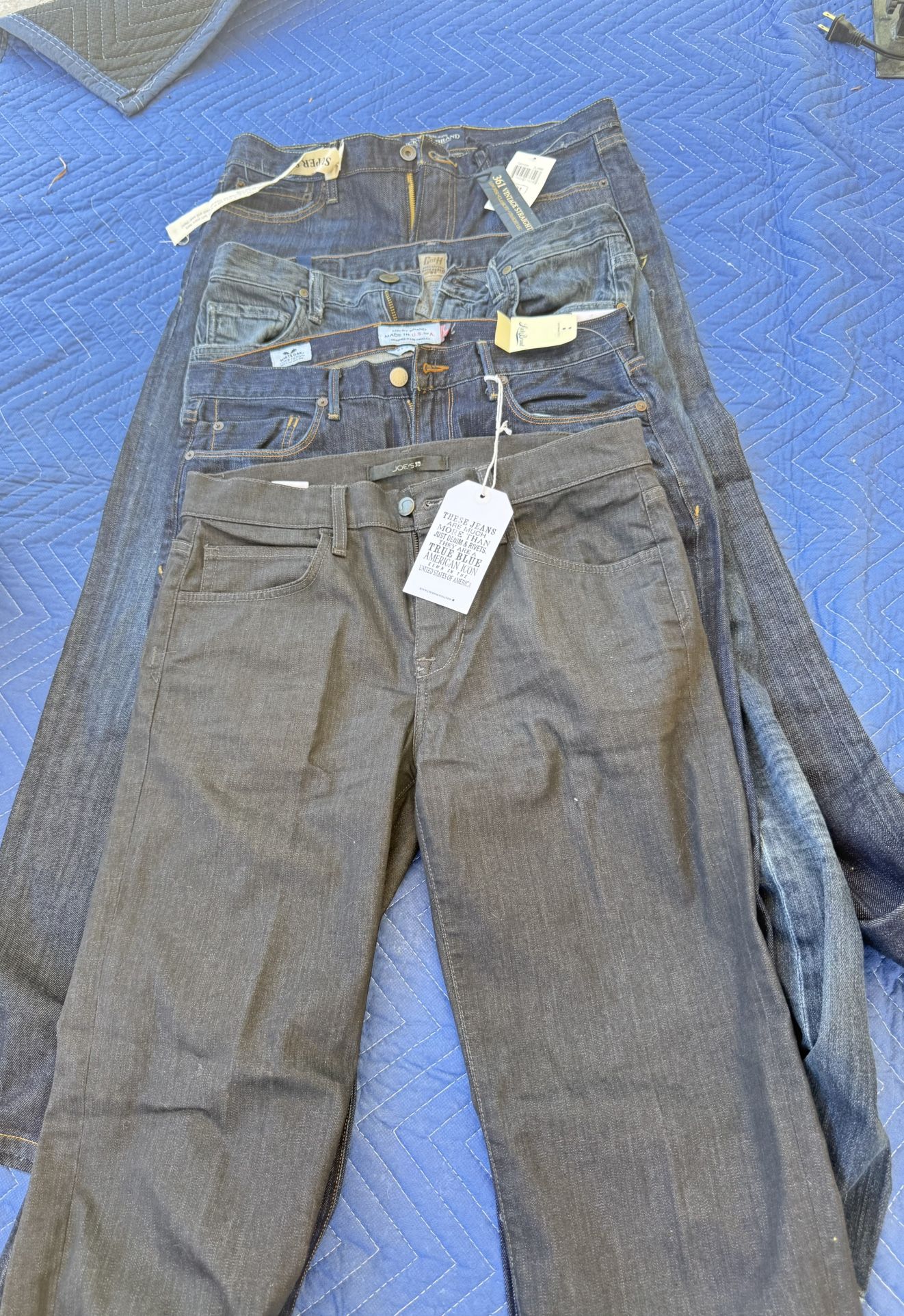 Men’s Jeans