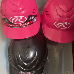 Baseball helmet