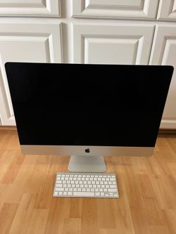Apple iMac (Late 2013) Desktop Computer