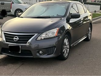 2013 Nissan Sentra