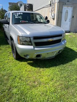 2012 Chevy Tahoe one owner