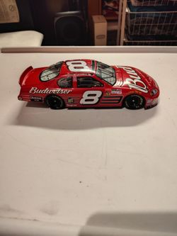 NASCAR Dale Earnhardt Jr #8