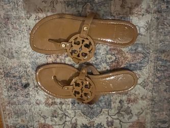 Tory Burch Sandals