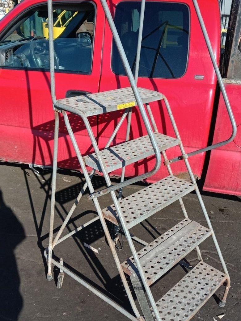 Mobile Stareway. 50.00 Make Offer