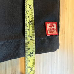 Red Kap x Vans Board Shorts 30