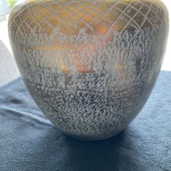 Stangl Pottery Vase #4002 Patent Pending