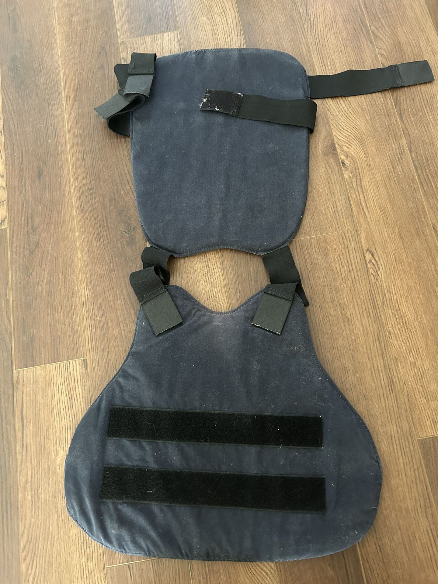 Bullet Proof vest IIIA
