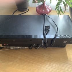 Dvd Players