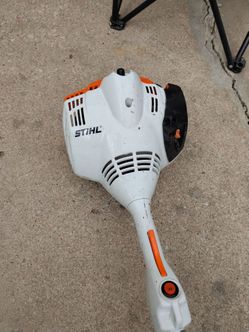 Stihl string trimmer