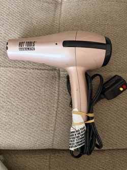 hair dryer