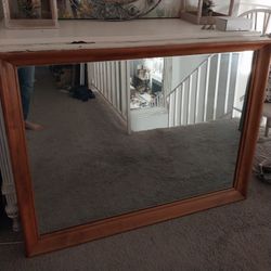 Large Mirror 