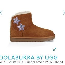 Uggs Size 3