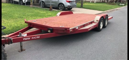Car hauler