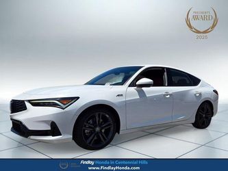 2025 Acura Integra