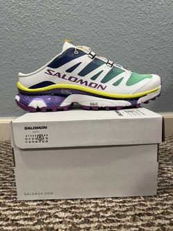 XT-4 Mule MM6 Maison Margiela