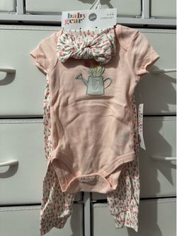 Baby outfit