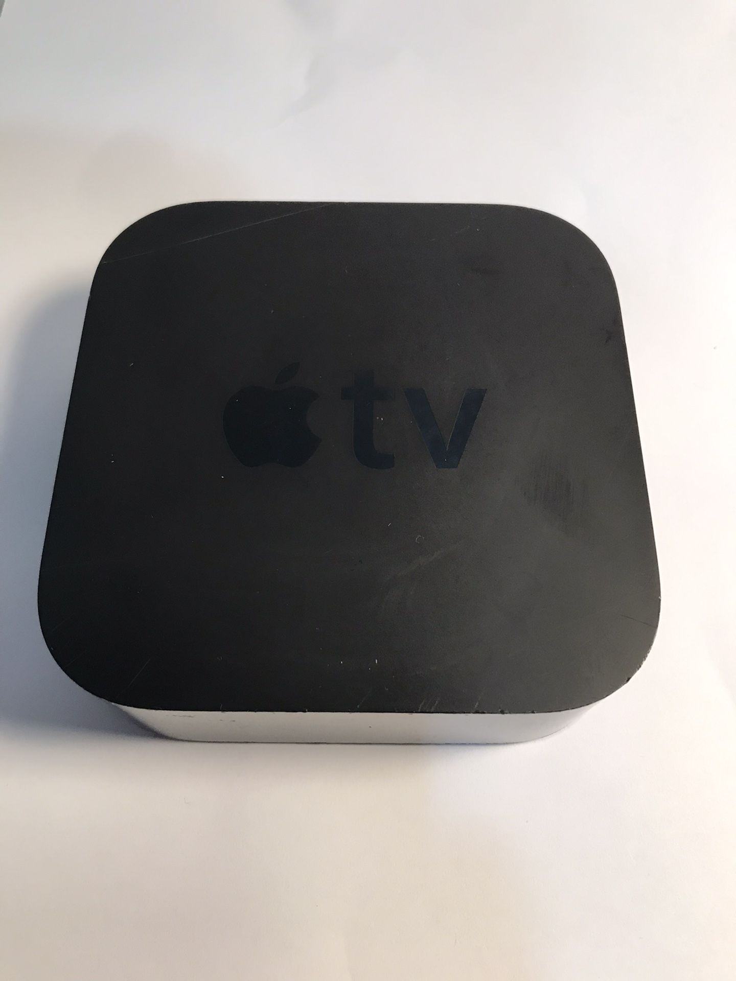 Apple TV 