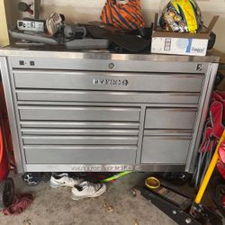 Matco 5S