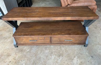 Mesa para tv