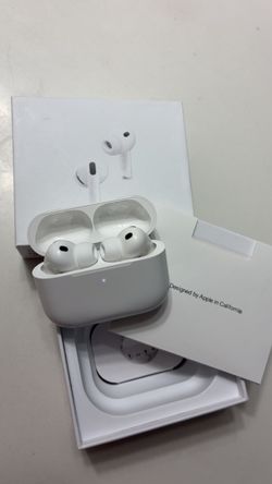 AirPodsPro 3