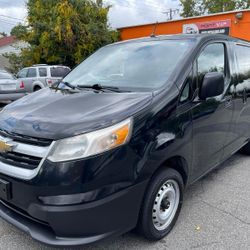 City Express 2017 LS