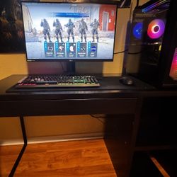 Full 1440p 144hz Gaming Pc Setup