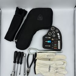 Lamborghini 2004-2005 Gallardo OEM Toolkit 