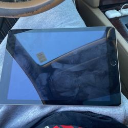 iPad Gs120
