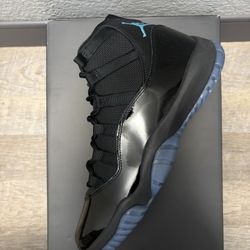 Air Jordan 11 Retro “Gamma Blue”