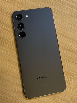 Galaxy S23 Plus Fully Unlocked 