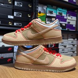 Nike SB Dunk Low Som Tum 12M